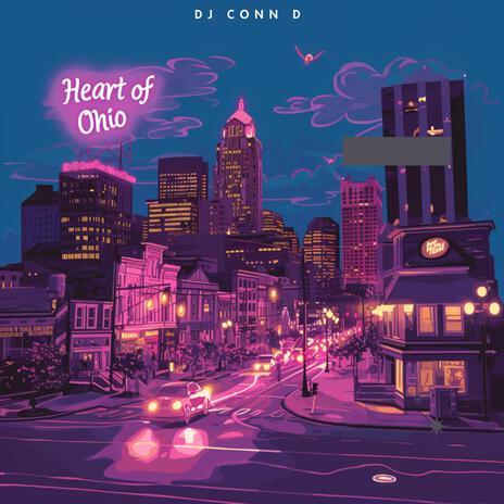 Heart of Ohio | Boomplay Music