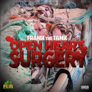 Open Heart Surgery