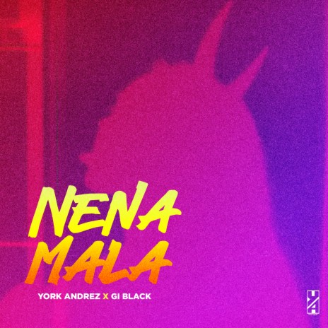 Nena Mala ft. GiBlack | Boomplay Music