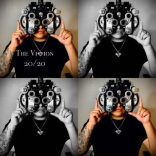 The Vision ft. Jovani lyrics | Boomplay Music