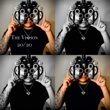 The Vision ft. Jovani
