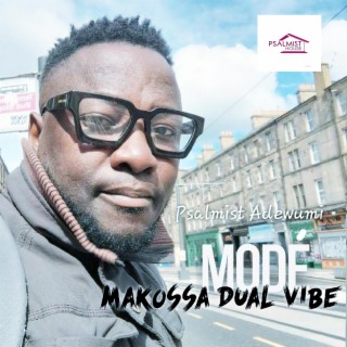 MODÉ MAKOSSA DUAL VIBES