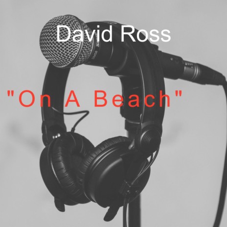 On A Beach | Boomplay Music