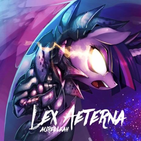 Lex Aeterna (Uncompressed Mix)