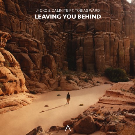 Leaving You Behind (feat. CALINITE & Tobias Ward)