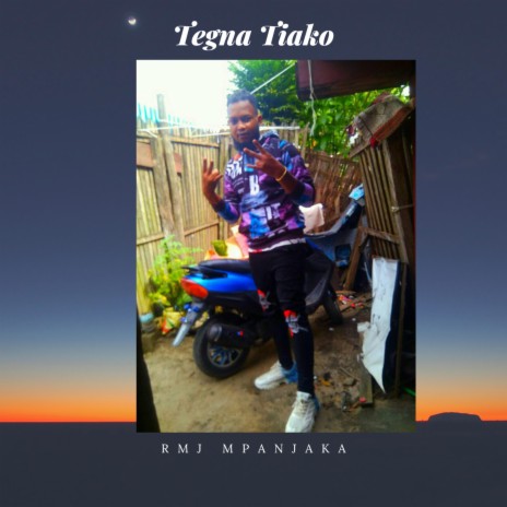 Tegna Tiako | Boomplay Music