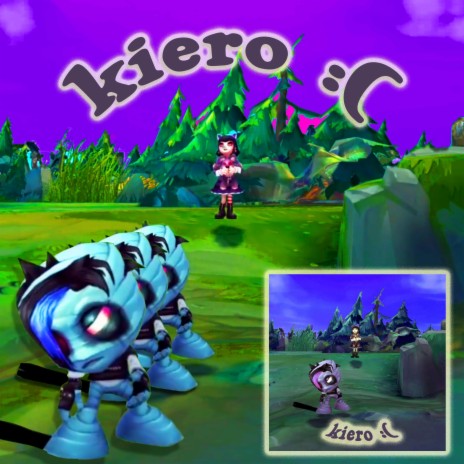 kiero :(