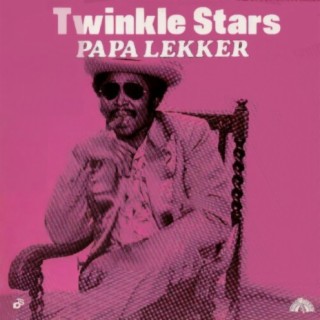 Papa Lekker / Atoeloembe