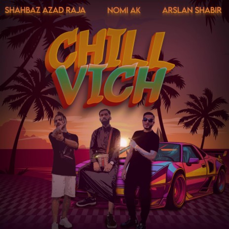 Chill Vich | Boomplay Music