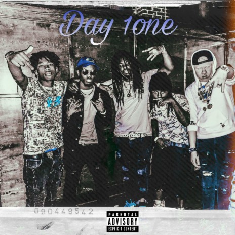 Day 1One | Boomplay Music