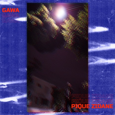 Pique Zidane ft. gbR Beats