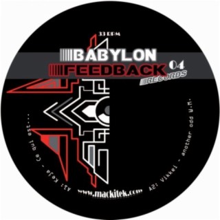 Babylon Feedback 04