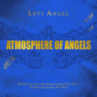 Levi Angel