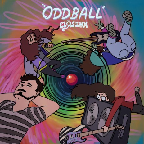 Oddball | Boomplay Music