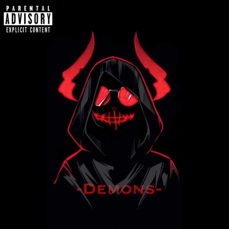 -Demons- | Boomplay Music