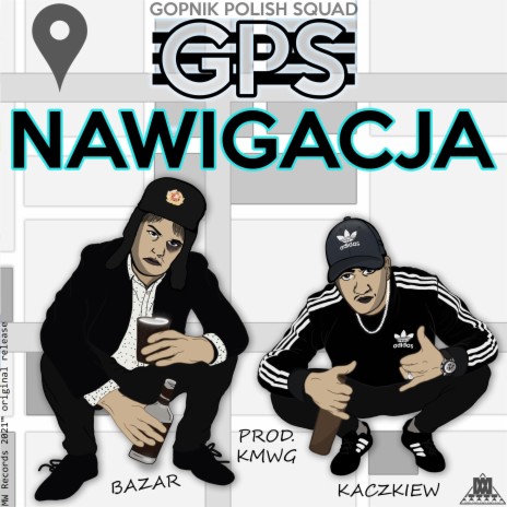 Nawigacja | Boomplay Music