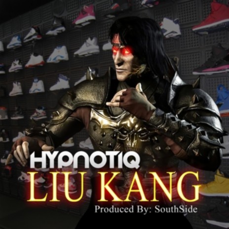 Liu Kang