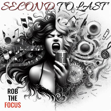 Second to Last | Boomplay Music