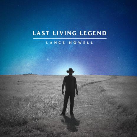 Last Living Legend | Boomplay Music