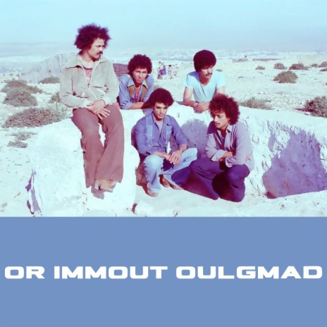 Our Immout Oulgmad | Boomplay Music