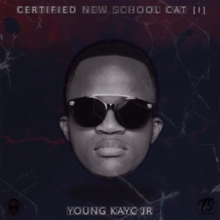 Young KayC Jr