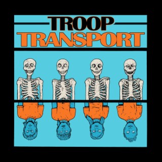 Troop Transport