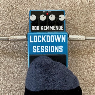 Lockdown Sessions