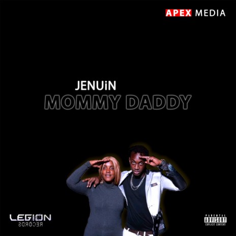 Mommy Daddy | Boomplay Music