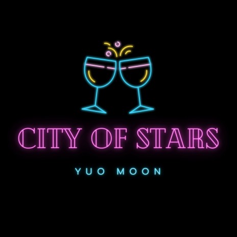 City of Stars | Boomplay Music
