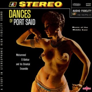 Dances of Port Said