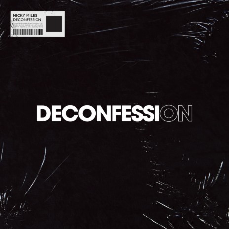 Deconfession | Boomplay Music