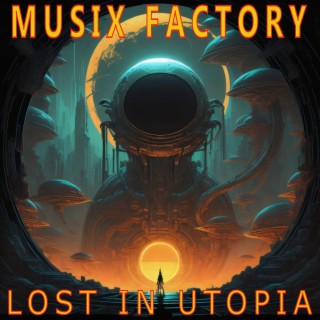 LOST IN UTOPIA