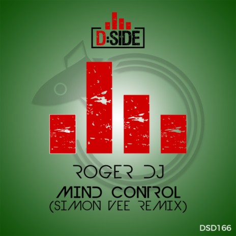 Mind Control (Simon Vee Extended) | Boomplay Music