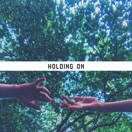 Holding on ft. Imagine the Rapper | Boomplay Music