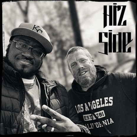 Hiz Side ft. Uptown | Boomplay Music