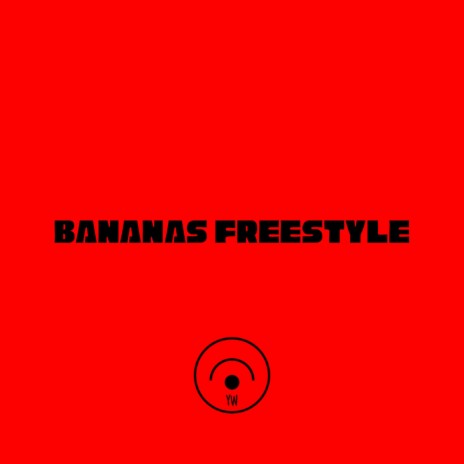 BANANAS (FREESTYLE) ft. Raias Beats