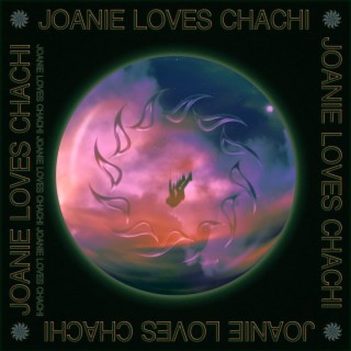 JOANIE LOVES CHACHI (EP)