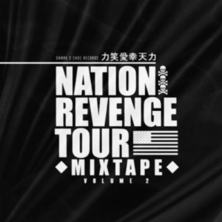 Revenge Tour (Mixtape)