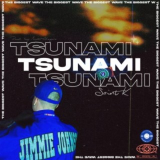 TSUNAMI