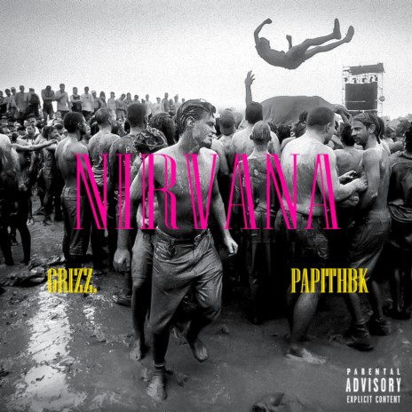 Nirvana (feat. Papithbk) | Boomplay Music