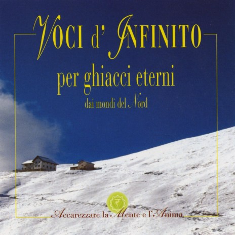 Canto islandese (feat. Stefano Benini, Enrico Terragnoli & Francesco Sguazzabia)