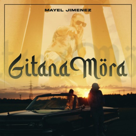 Gitana Mora ft. Ozarus | Boomplay Music