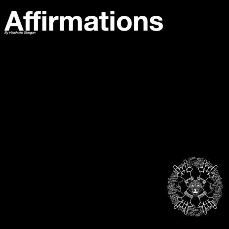 Affirmations | Boomplay Music