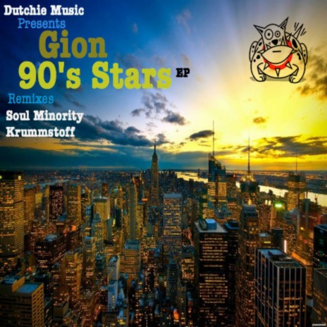 90's Stars (Soul Minority Remix)