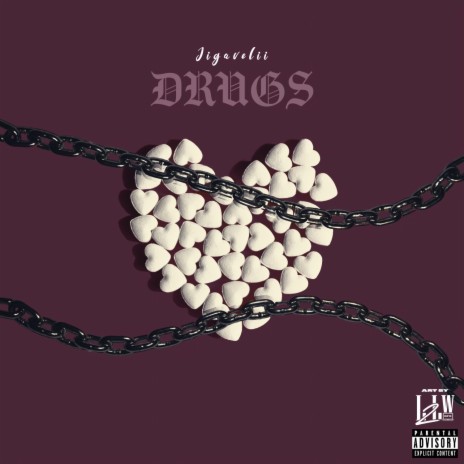 DRUGS 🅴 | Boomplay Music