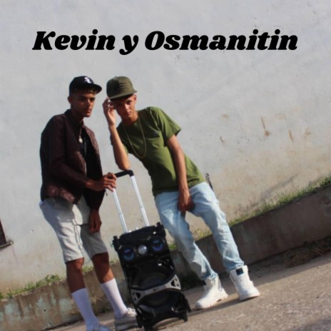 Ando Sonando ft. Kevin-Kevin | Boomplay Music