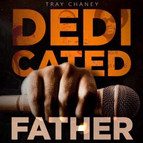 Dedicated Father | Boomplay Music