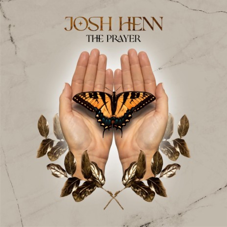 The Prayer ft. Johanna Nordhorn | Boomplay Music