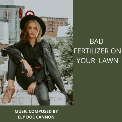 BAD FERTILIZER ON YOUR LAWN