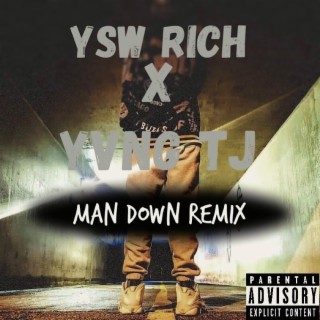 Man Down (Official Remix)